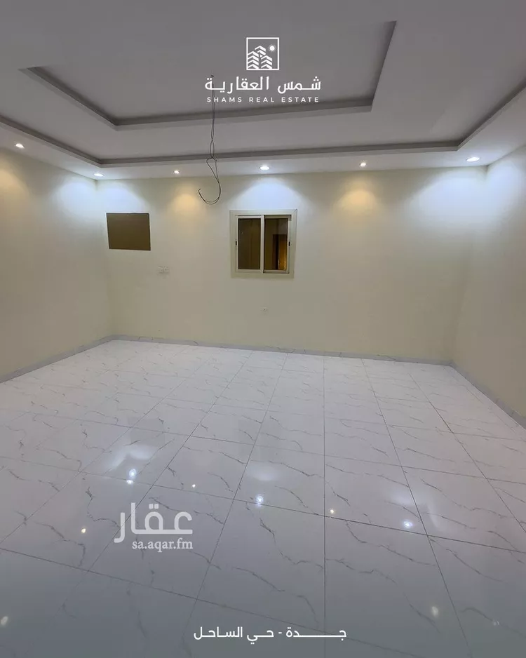 فيلا للبيع في شارع سلم بن حماد, حي الساحل, مدينة جدة, منطقة مكة المكرمة صورة 3