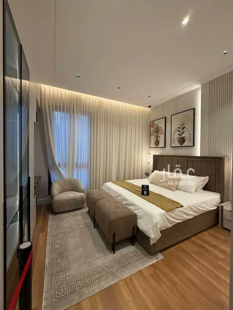 شقة للبيع في شارع محمد با يجوك, حي السلامة, مدينة جدة, منطقة مكة المكرمة صورة 5