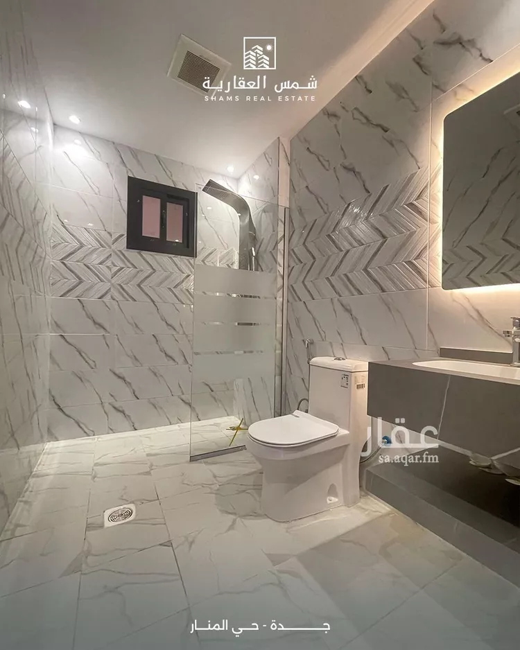 شقة للبيع في شارع المنار, حي المنار, مدينة جدة, منطقة مكة المكرمة صورة 5