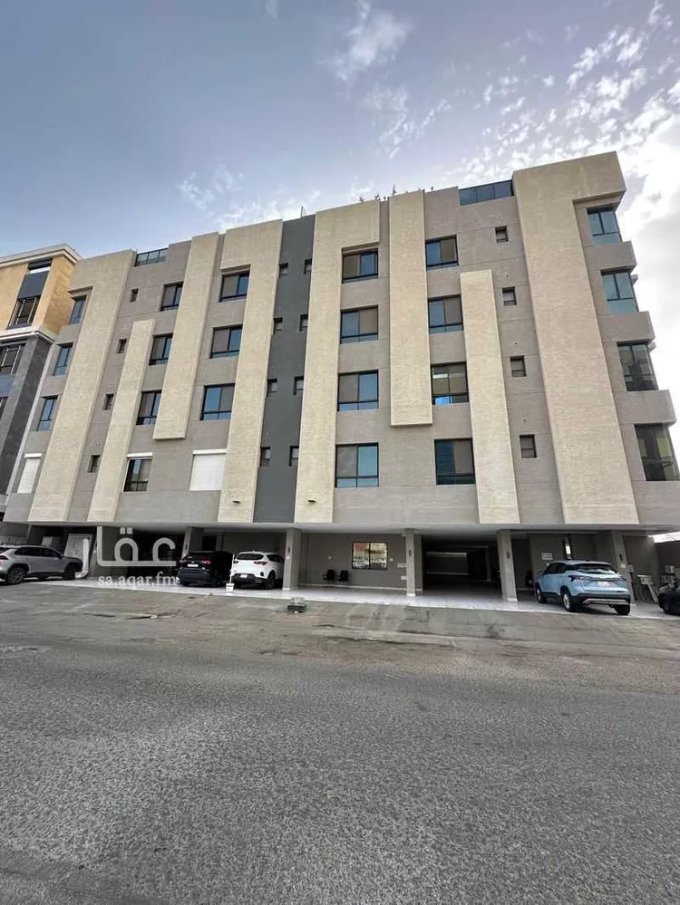 شقة للبيع في شارع ثرب, حي الرحاب, مدينة جدة, منطقة مكة المكرمة