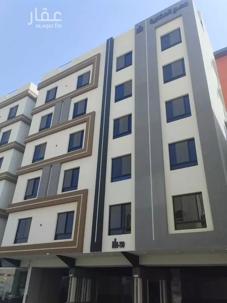 شقة للبيع في شارع عبدالرحيم الحارثي, حي الصفاء, مدينة جدة, منطقة مكة المكرمة