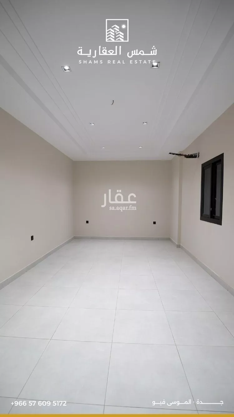 شقة للبيع في شارع سعد جازي مساعد العطوي, حي حكومي1, مدينة جدة, منطقة مكة المكرمة صورة 4