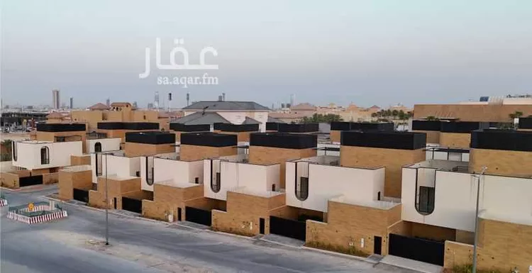فيلا للبيع في شارع كدا, حي حطين, مدينة الرياض, منطقة الرياض صورة 2