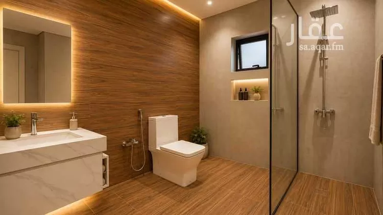 Villa for Sale in Unayzah Al Yamamah صورة 4