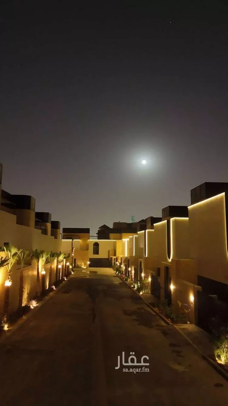 فيلا للبيع في شارع كدا, حي حطين, مدينة الرياض, منطقة الرياض صورة 2
