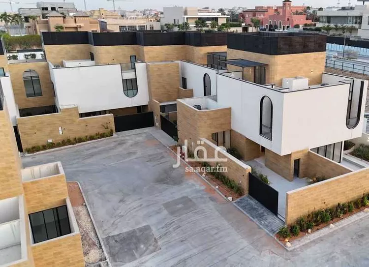 فيلا للبيع في شارع كدا, حي حطين, مدينة الرياض, منطقة الرياض صورة 3