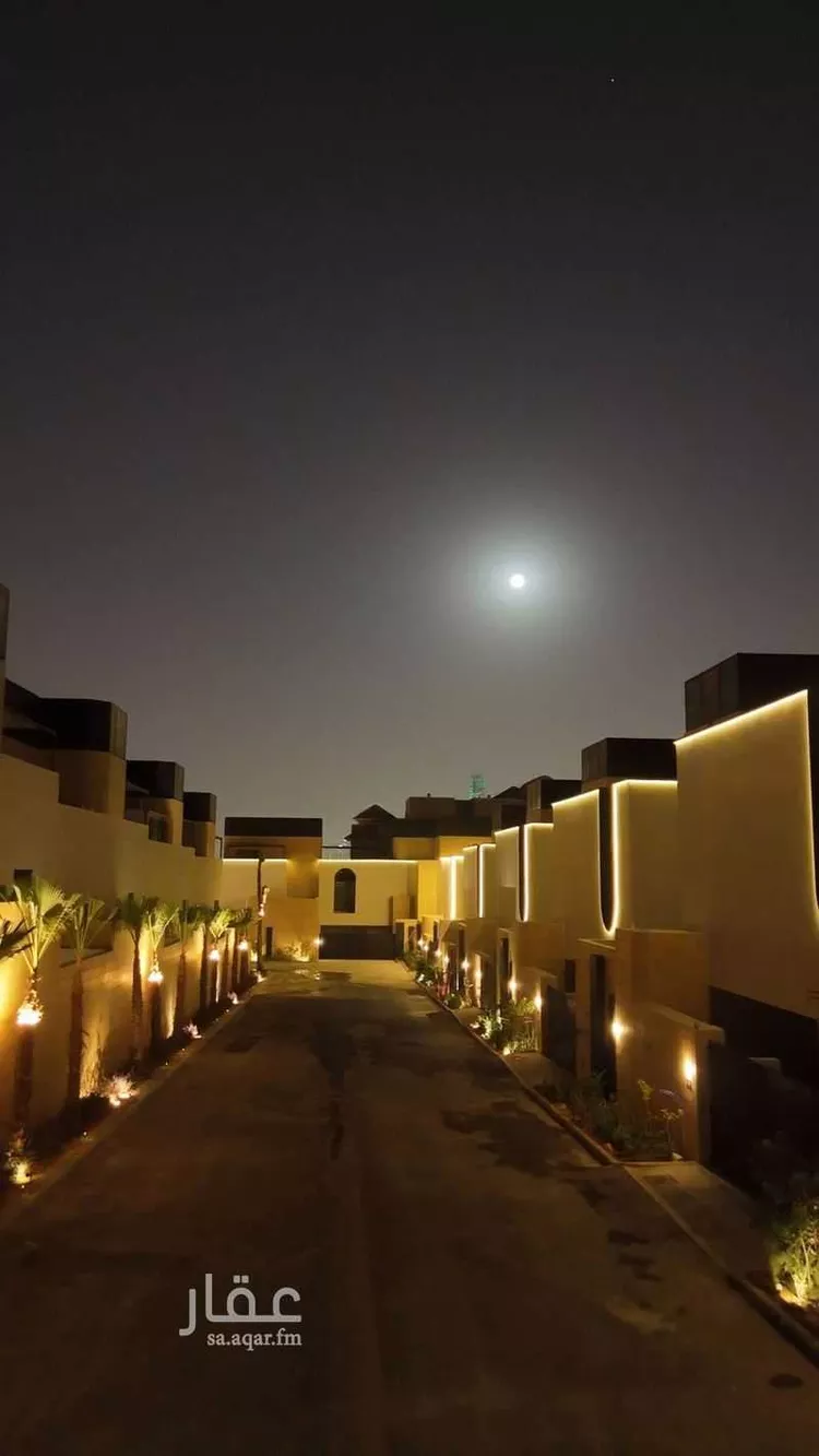 فيلا للبيع في شارع كدا, حي حطين, مدينة الرياض, منطقة الرياض صورة 3