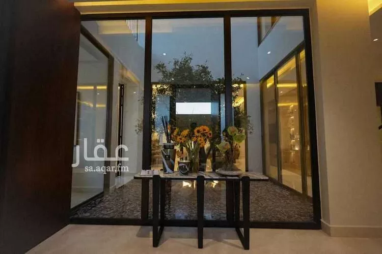 فيلا للبيع في شارع كدا, حي حطين, مدينة الرياض, منطقة الرياض صورة 3