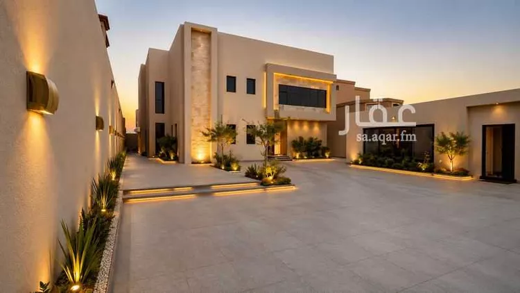 Villa for Sale in Unayzah Al Yamamah صورة 3
