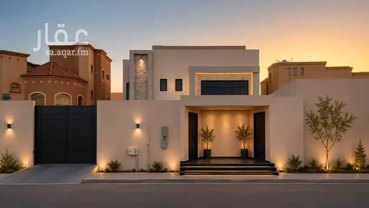 Villa for Sale in Unayzah Al Yamamah