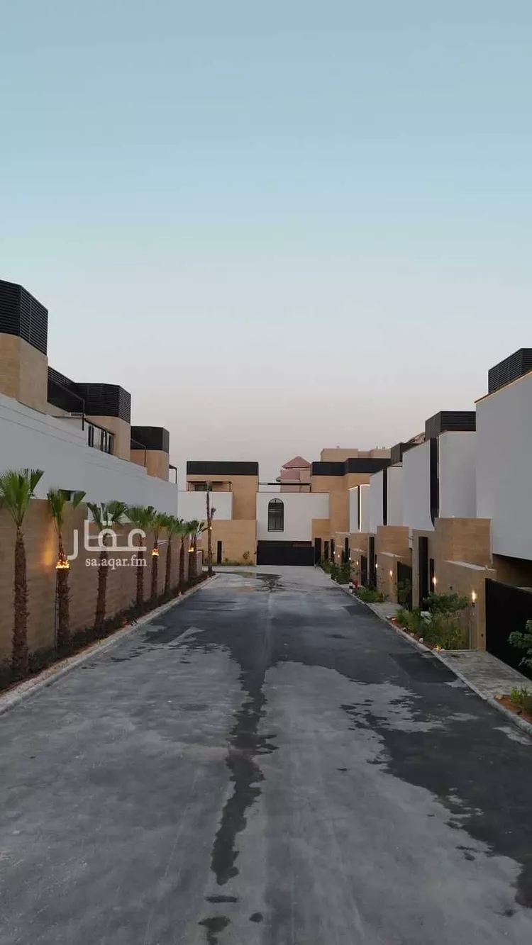 فيلا للبيع في شارع كدا, حي حطين, مدينة الرياض, منطقة الرياض