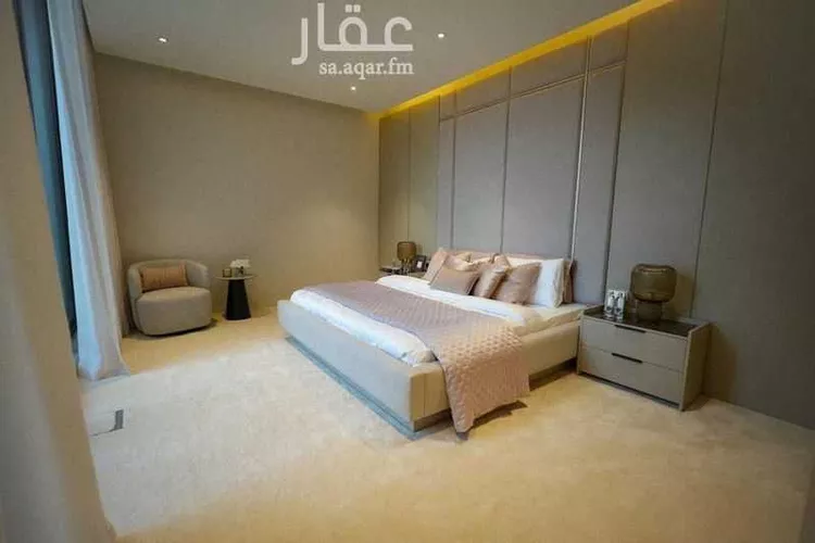فيلا للبيع في شارع كدا, حي حطين, مدينة الرياض, منطقة الرياض 7