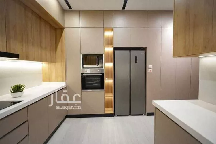 فيلا للبيع في شارع كدا, حي حطين, مدينة الرياض, منطقة الرياض 6