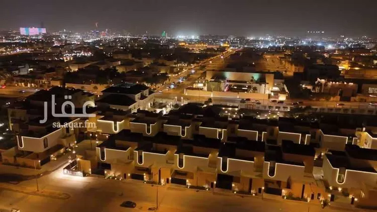 Villa for Sale in Riyadh Hittin