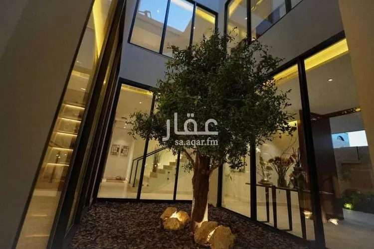 فيلا للبيع في شارع كدا, حي حطين, مدينة الرياض, منطقة الرياض 11