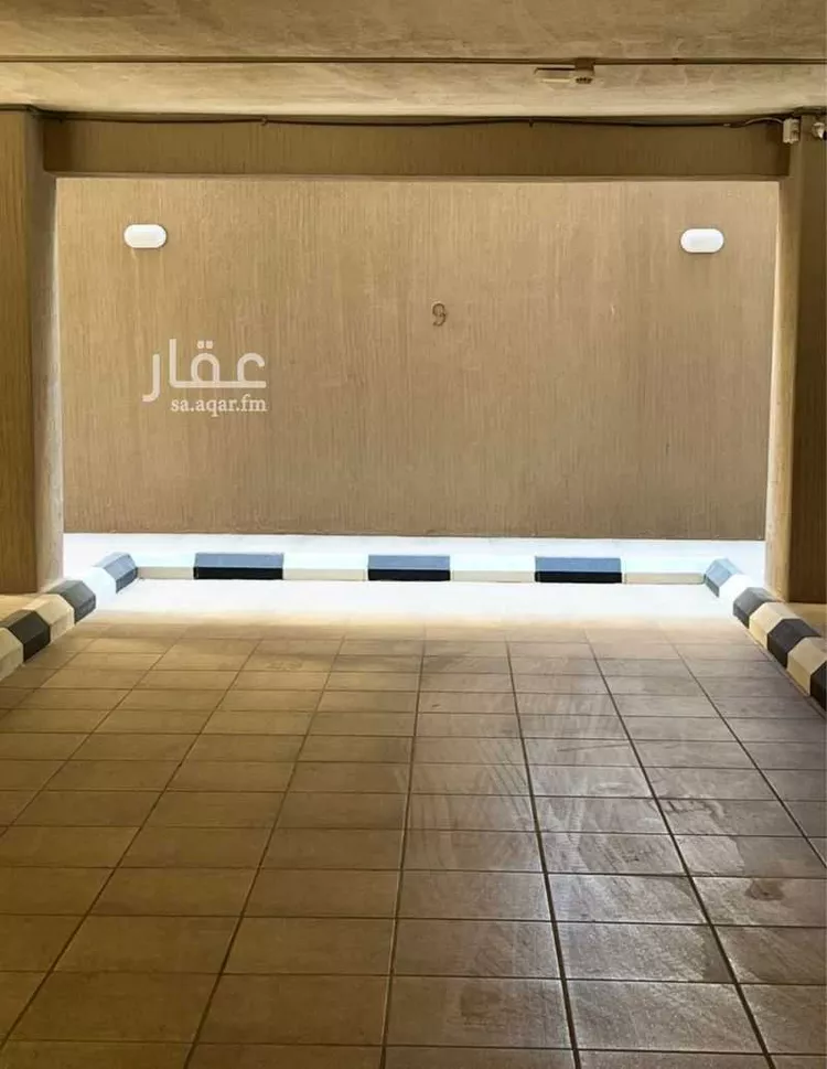 شقة للإيجار في شارع الثريا, حي الجامعة, مدينة الظهران, المنطقة الشرقية صورة 4