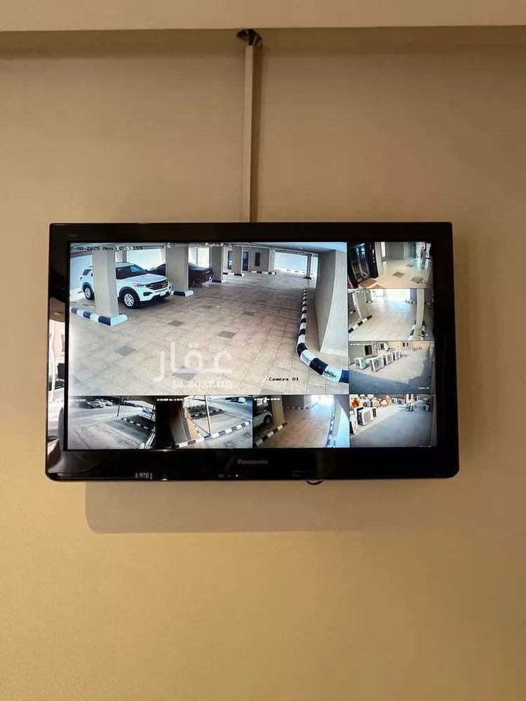 شقة للإيجار في شارع الثريا, حي الجامعة, مدينة الظهران, المنطقة الشرقية صورة 3