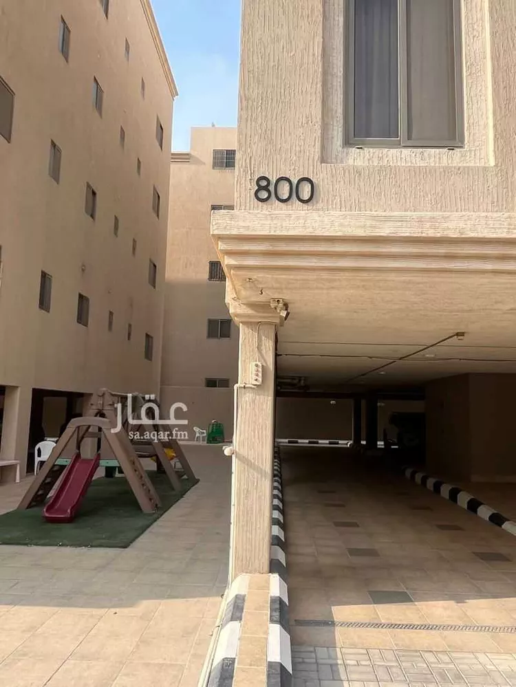 شقة للإيجار في شارع الثريا, حي الجامعة, مدينة الظهران, المنطقة الشرقية صورة 2