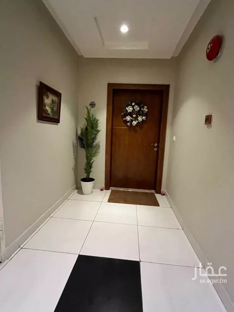 شقة للإيجار في شارع الثريا, حي الجامعة, مدينة الظهران, المنطقة الشرقية