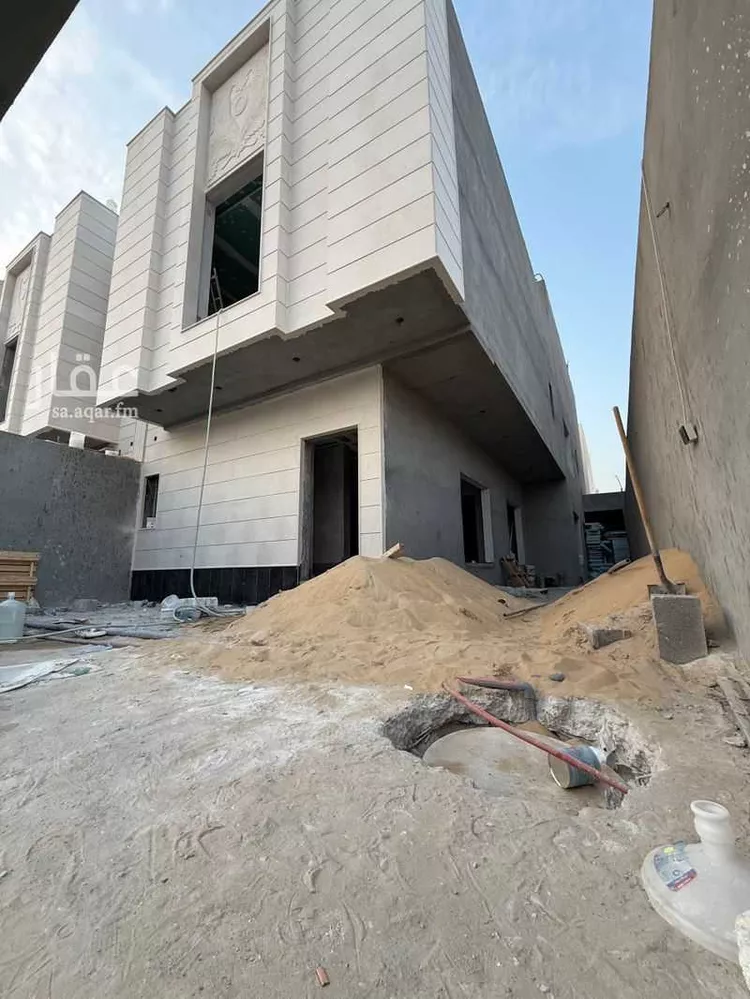 فيلا للبيع في شارع ليلى السدوسية, حي الأمانة, مدينة الدمام, المنطقة الشرقية صورة 4