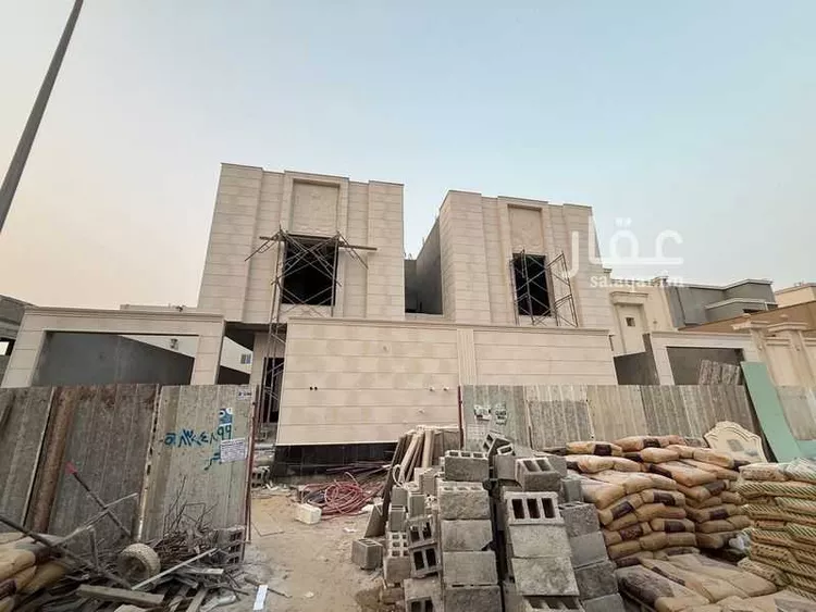 فيلا للبيع في شارع ليلى السدوسية, حي الأمانة, مدينة الدمام, المنطقة الشرقية صورة 2