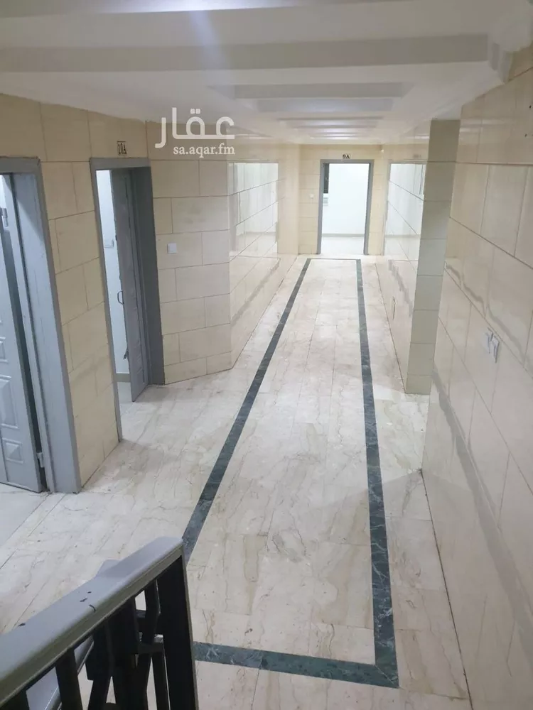 شقة للإيجار في شارع البحر الأحمر, حي الوادي, مدينة الرياض, منطقة الرياض