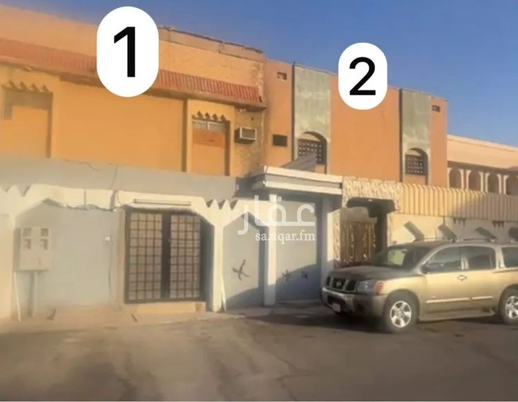 فيلا للبيع في شارع أحمد بن بكر, حي الخليج, مدينة الرياض, منطقة الرياض