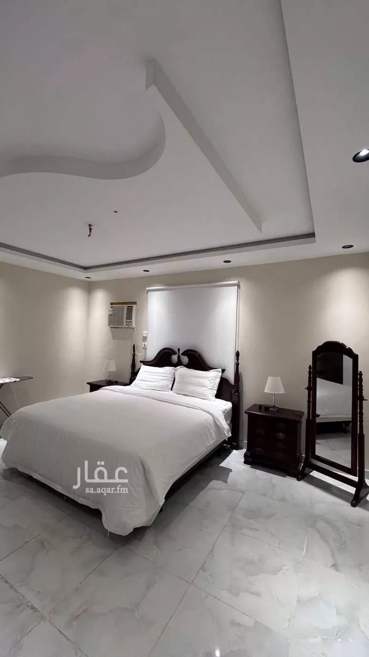 شقة مفروشة في شارع الامتياز, حي الصفاء, مدينة تبوك, منطقة تبوك صورة 3