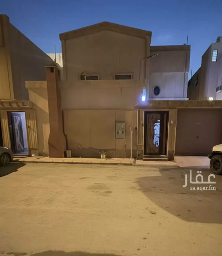 فيلا للبيع في شارع عين الراحة, حي المونسية, مدينة الرياض, منطقة الرياض صورة 2