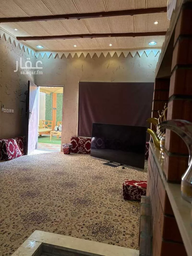 فيلا للبيع في شارع عين الراحة, حي المونسية, مدينة الرياض, منطقة الرياض