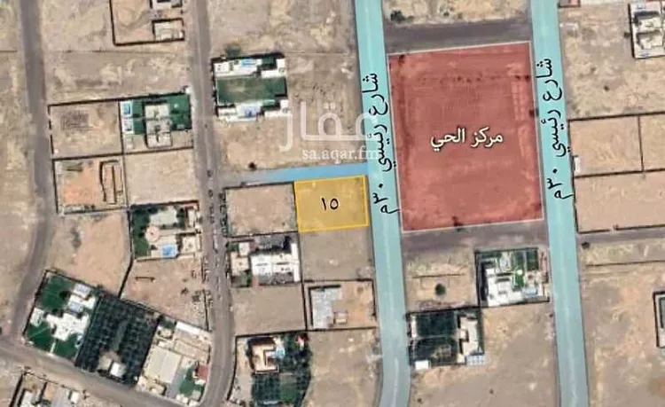 أرض للبيع في شارع كعب ابن عمير, حي الغابة, مدينة المدينة المنورة, منطقة المدينة المنورة صورة 2