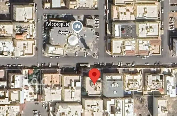 فيلا للبيع في شارع اسماعيل بن ابراهيم, حي وادي مذينب, مدينة المدينه المنوره, منطقة المدينة المنورة صورة 2