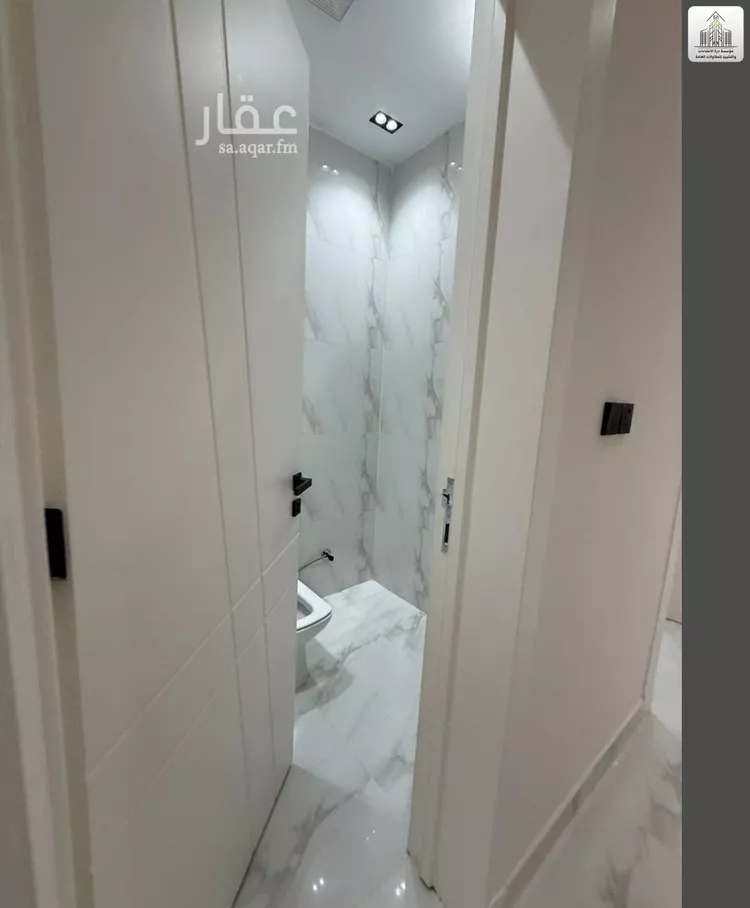 شقة للبيع في شارع محمد ابن مهيزع, حي الزهرة, مدينة الرياض, منطقة الرياض 18