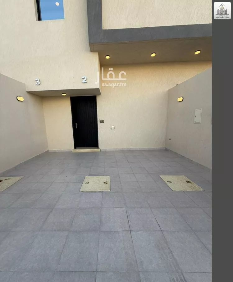 Floor for Sale in Riyadh Badr 8