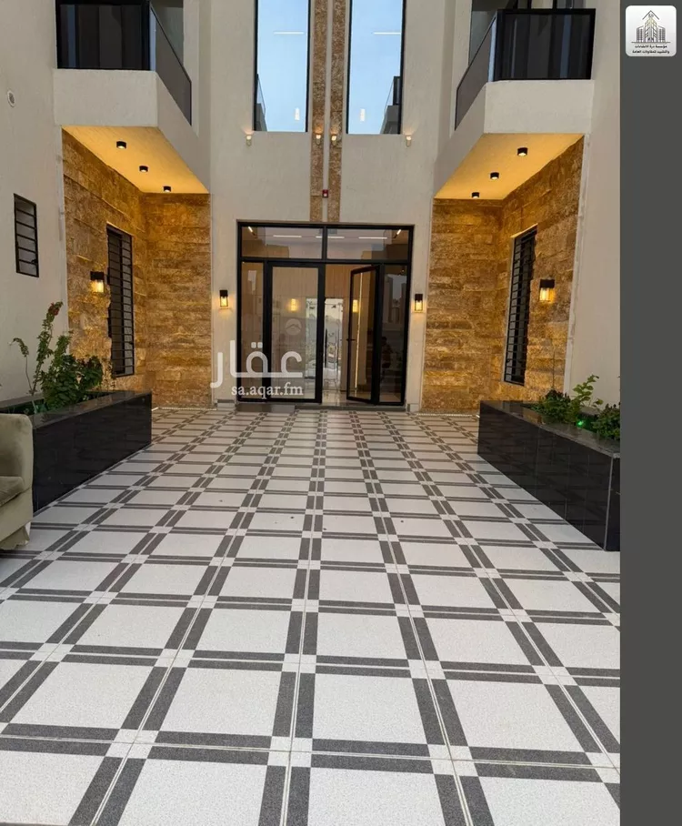 شقة للبيع في شارع جبل العين, حي ظهرة لبن, مدينة الرياض, منطقة الرياض