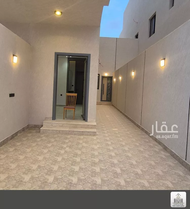 دور للبيع في شارع ابانان, حي طويق, مدينة الرياض, منطقة الرياض 10
