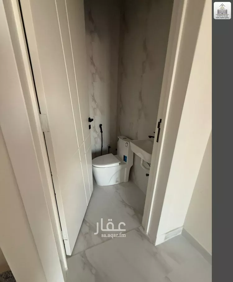 شقة للبيع في شارع لبيد بن ربيعة, حي الزهرة, مدينة الرياض, منطقة الرياض صورة 3