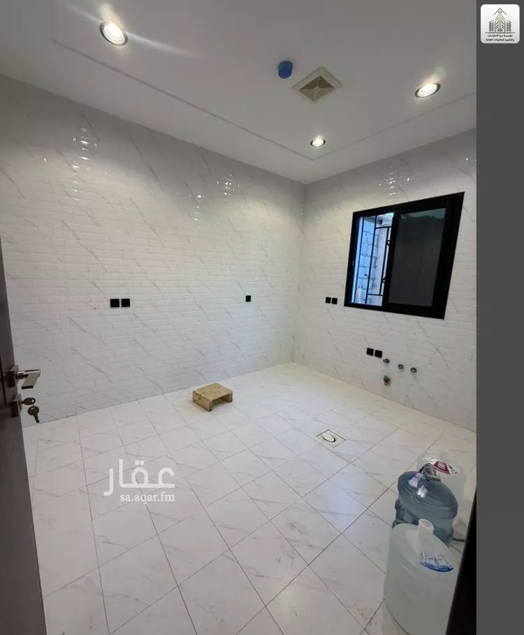 شقة للإيجار في شارع القلاع, حي بدر, مدينة الرياض, منطقة الرياض 8