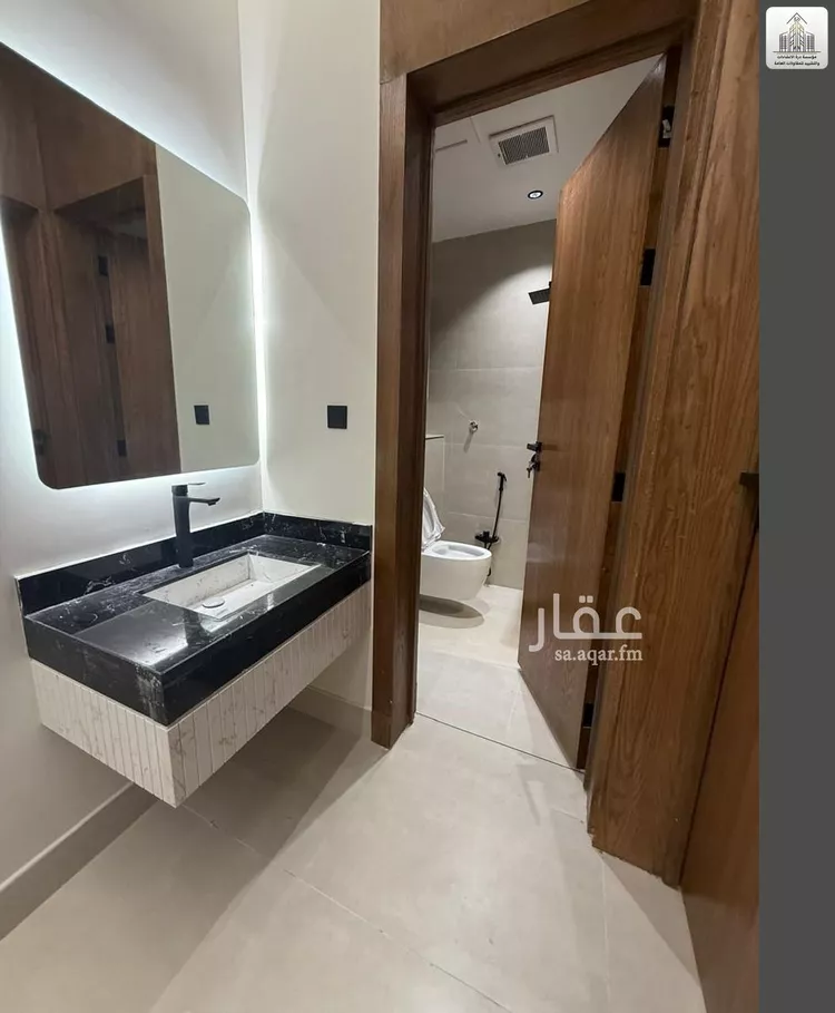 شقة للبيع في شارع محمد بن جميع, حي طويق, مدينة الرياض, منطقة الرياض صورة 5