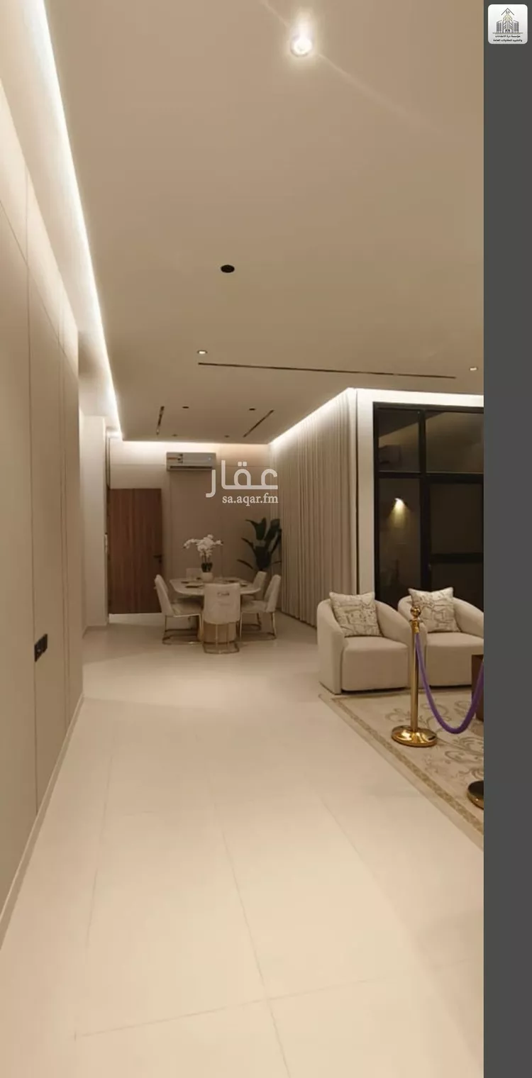 دور للبيع في شارع عبدالرحمن الرازي, حي عكاظ, مدينة الرياض, منطقة الرياض صورة 3