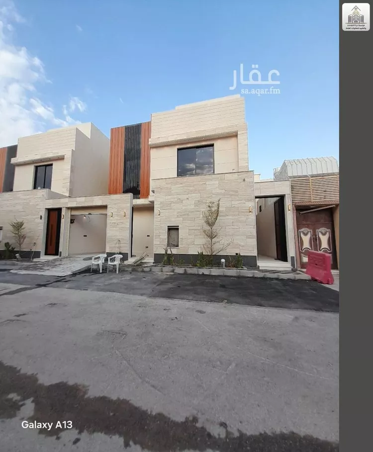 فيلا للبيع في شارع حلوان, حي طويق, مدينة الرياض, منطقة الرياض 9