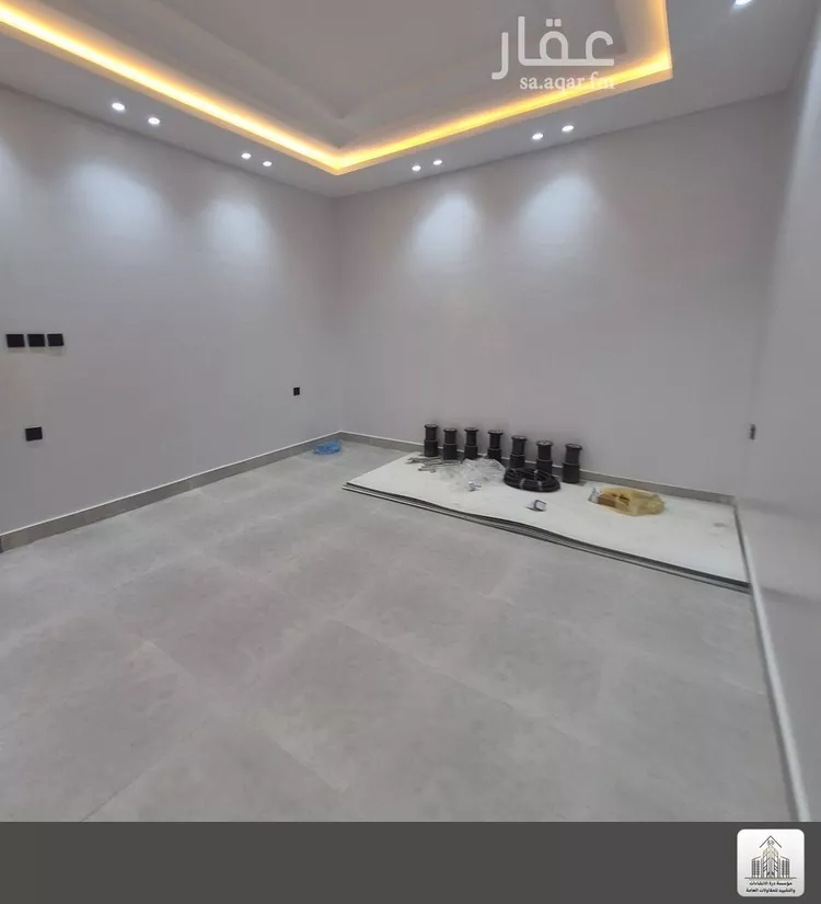 دور للبيع في شارع ابانان, حي طويق, مدينة الرياض, منطقة الرياض 6