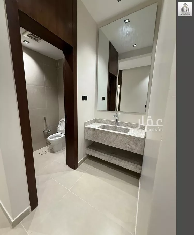 شقة للبيع في شارع علي البغدادي, حي طويق, مدينة الرياض, منطقة الرياض صورة 3