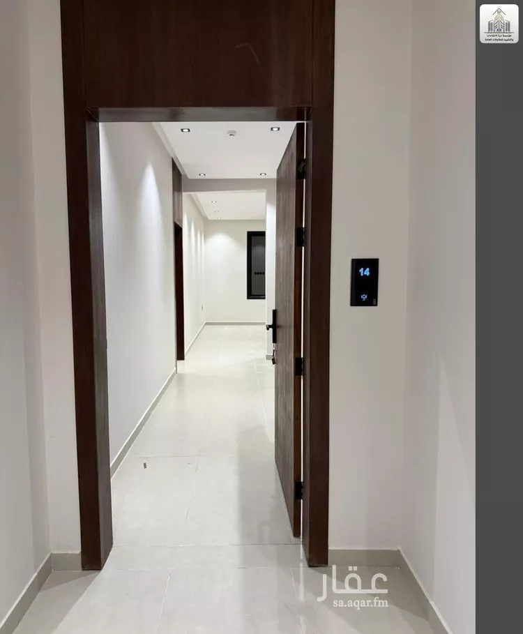 شقة للبيع في شارع علي البغدادي, حي طويق, مدينة الرياض, منطقة الرياض صورة 4