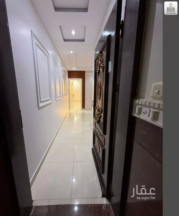 شقة للبيع في شارع ابي واقد الليثي, حي ديراب, مدينة الرياض, منطقة الرياض صورة 4