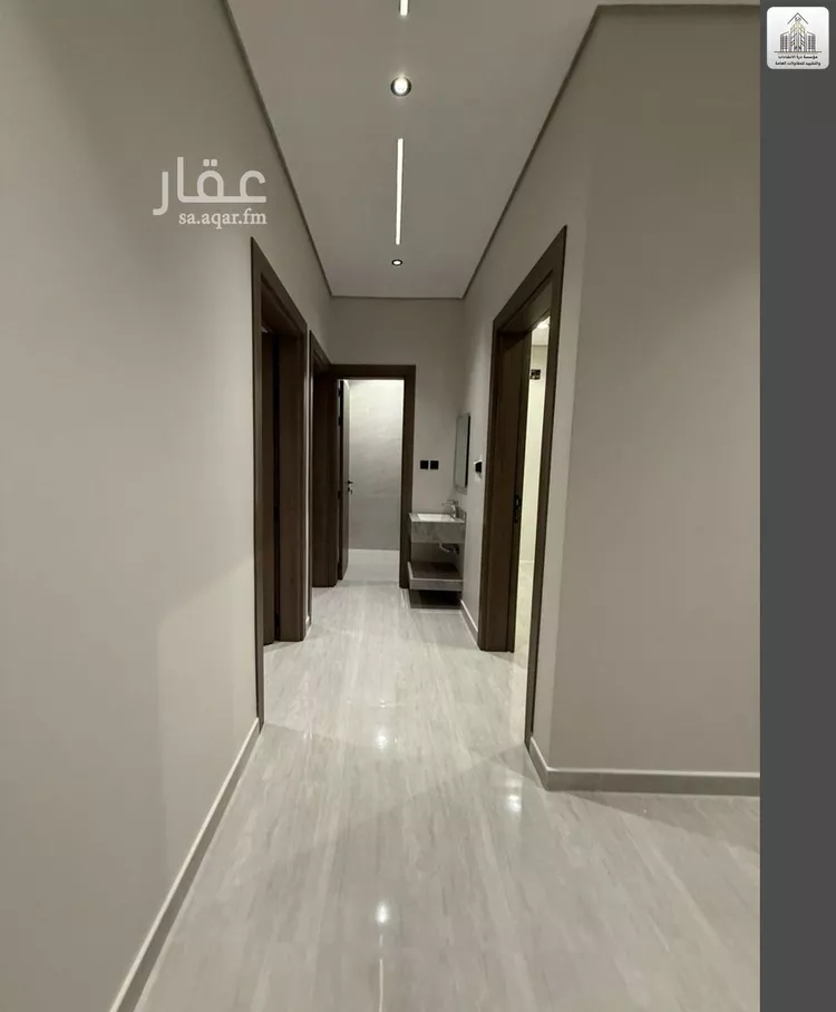 Apartment for Sale in Riyadh Dhahrat Namar