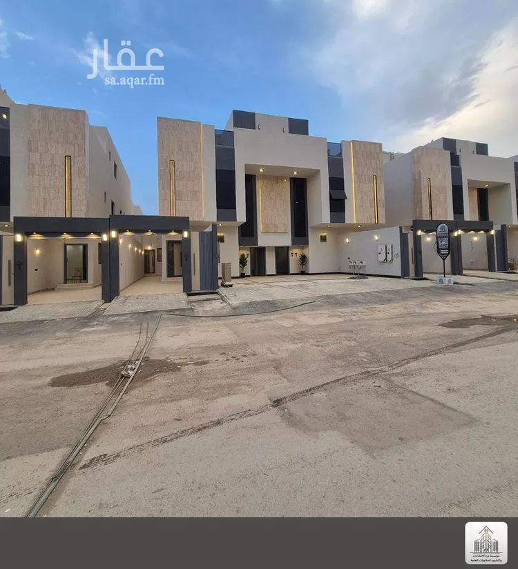 دور للبيع في شارع ابانان, حي طويق, مدينة الرياض, منطقة الرياض