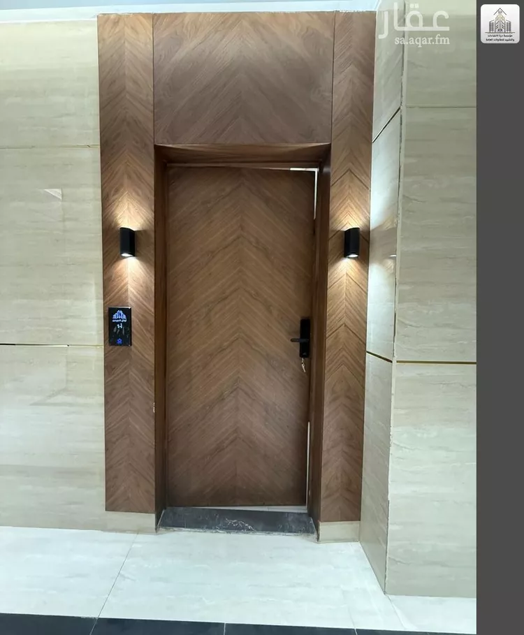 شقة للبيع في شارع قيس بن محصن, حي العوالي, مدينة الرياض, منطقة الرياض صورة 3