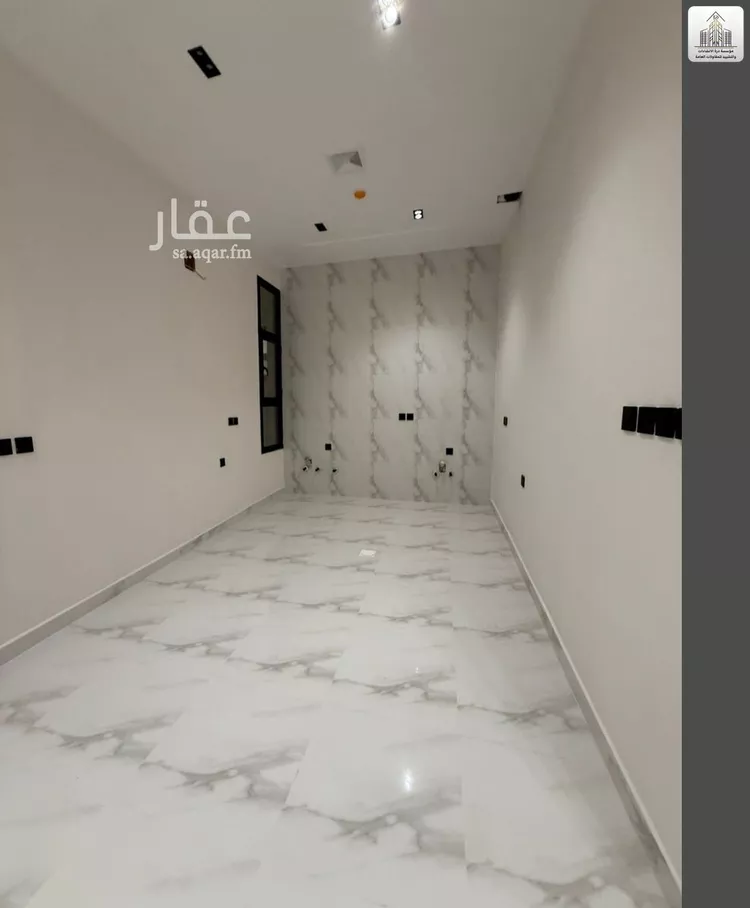 شقة للبيع في شارع  محمد ابن مهيزع, حي الزهرة, مدينة الرياض, منطقة الرياض صورة 3