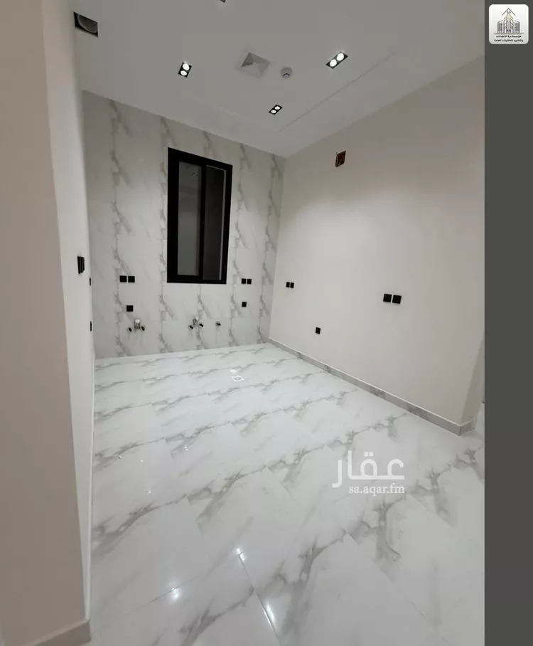 شقة للبيع في شارع محمد ابن مهيزع, حي الزهرة, مدينة الرياض, منطقة الرياض 12